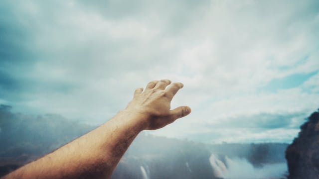 God’s Wealth Blueprint Suddenly Revealed Through A Dream (After Fervent Prayer!))